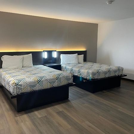 Motel 6 Artesia, Nm Екстер'єр фото