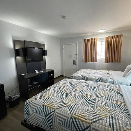 Motel 6 Artesia, Nm Екстер'єр фото