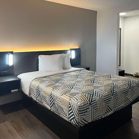 Motel 6 Artesia, Nm Екстер'єр фото
