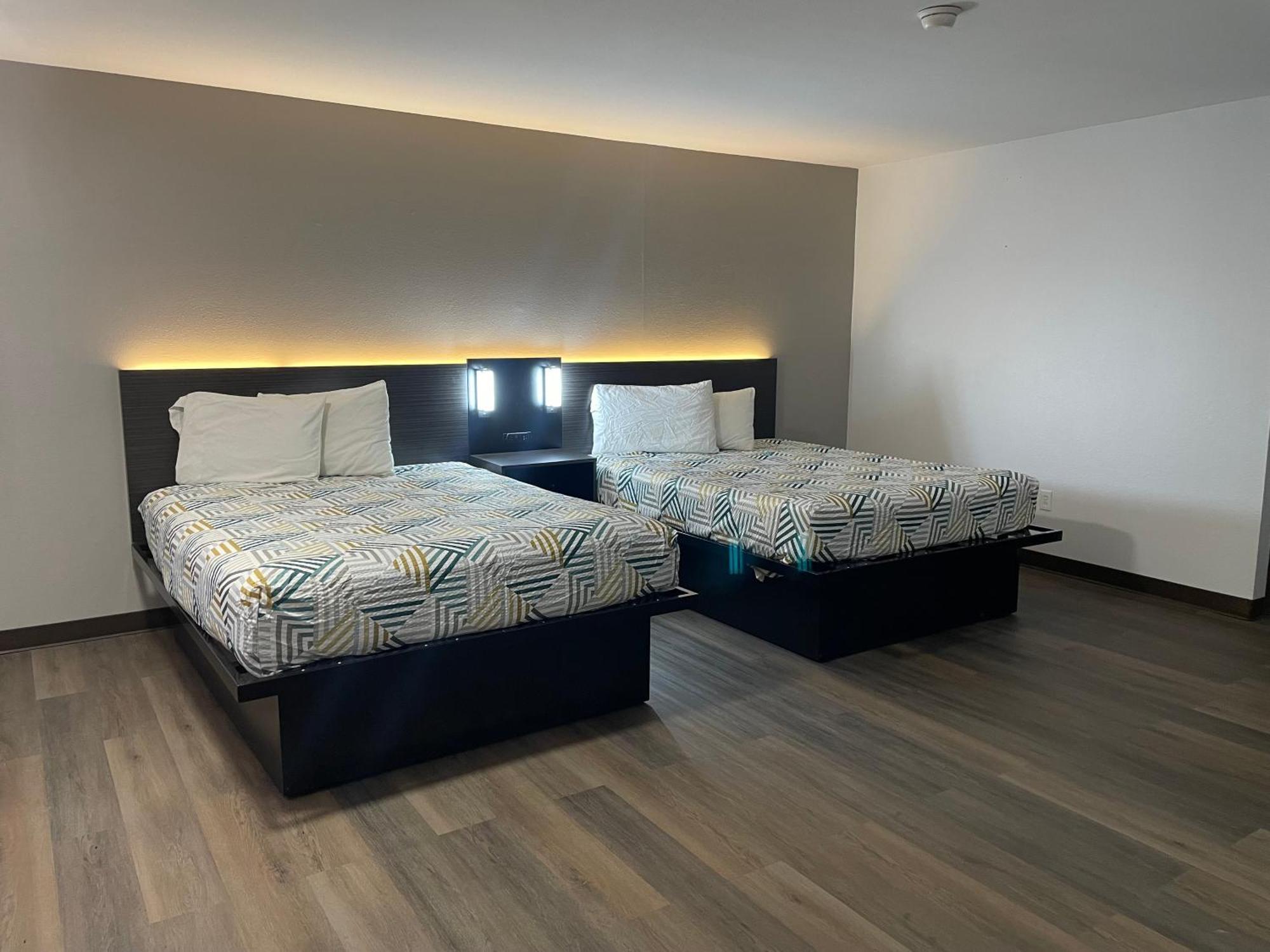 Motel 6 Artesia, Nm Екстер'єр фото