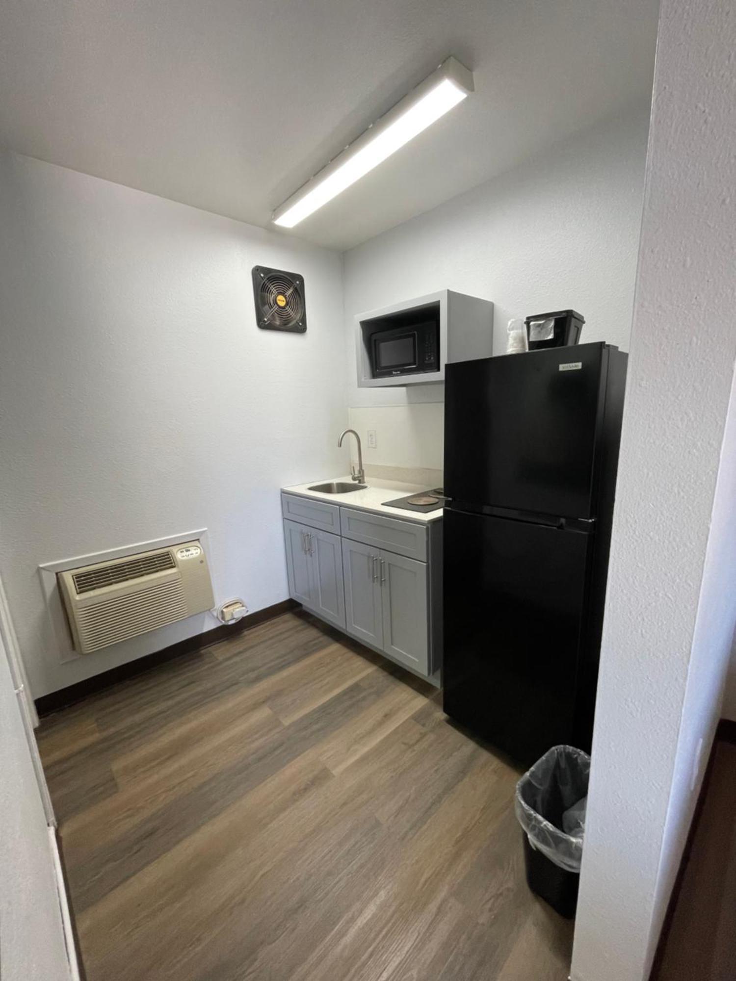 Motel 6 Artesia, Nm Екстер'єр фото