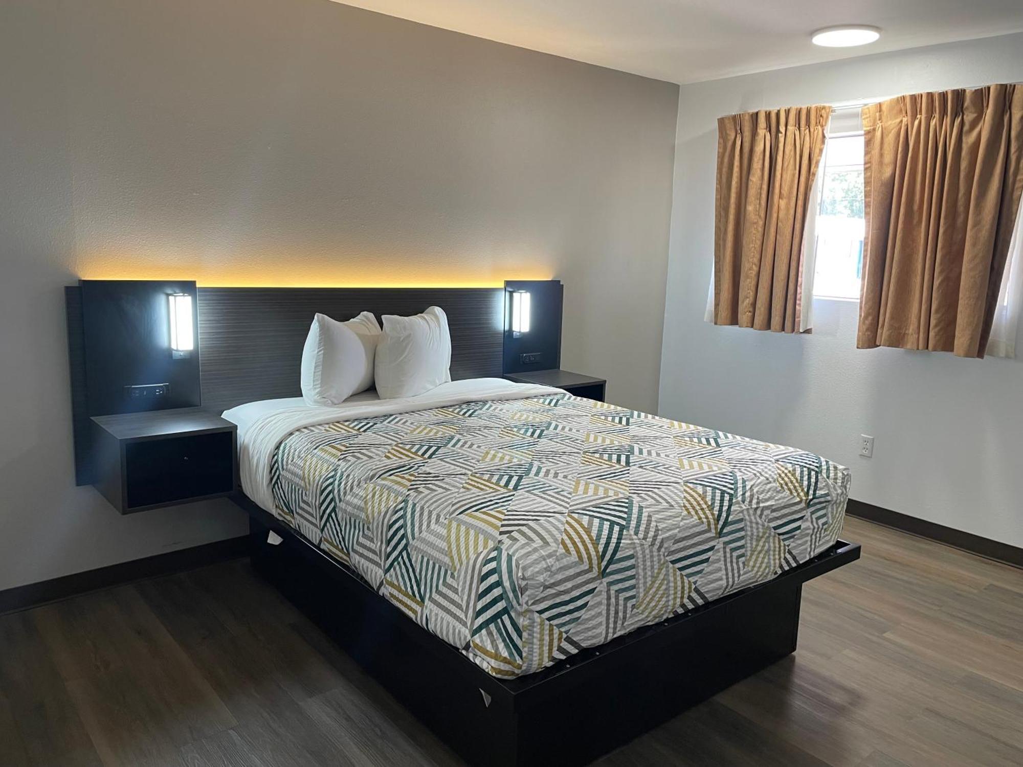 Motel 6 Artesia, Nm Екстер'єр фото