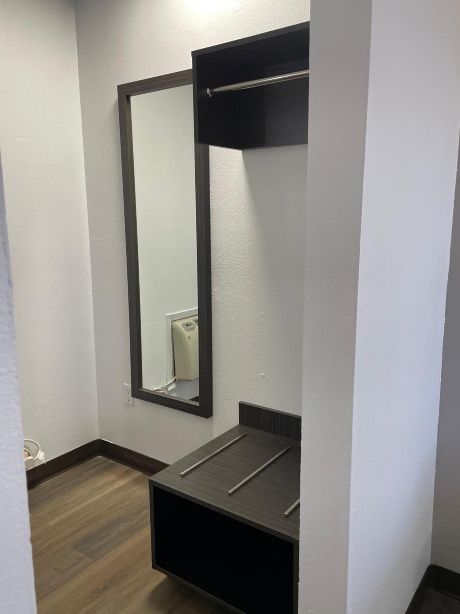 Motel 6 Artesia, Nm Екстер'єр фото