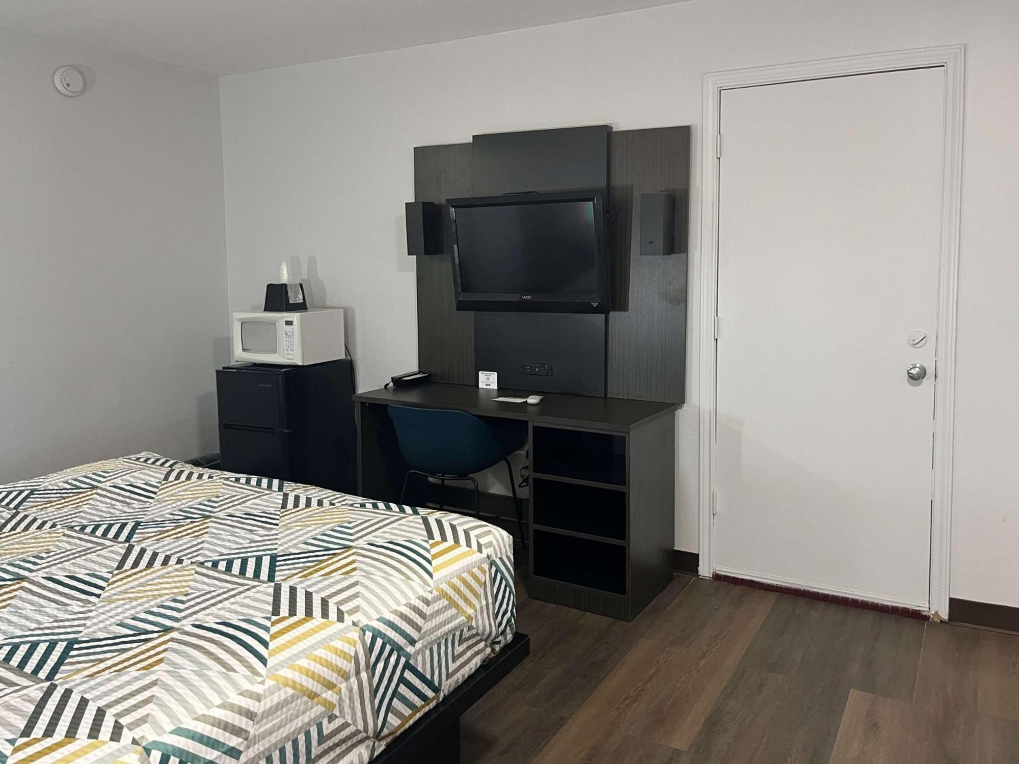 Motel 6 Artesia, Nm Екстер'єр фото