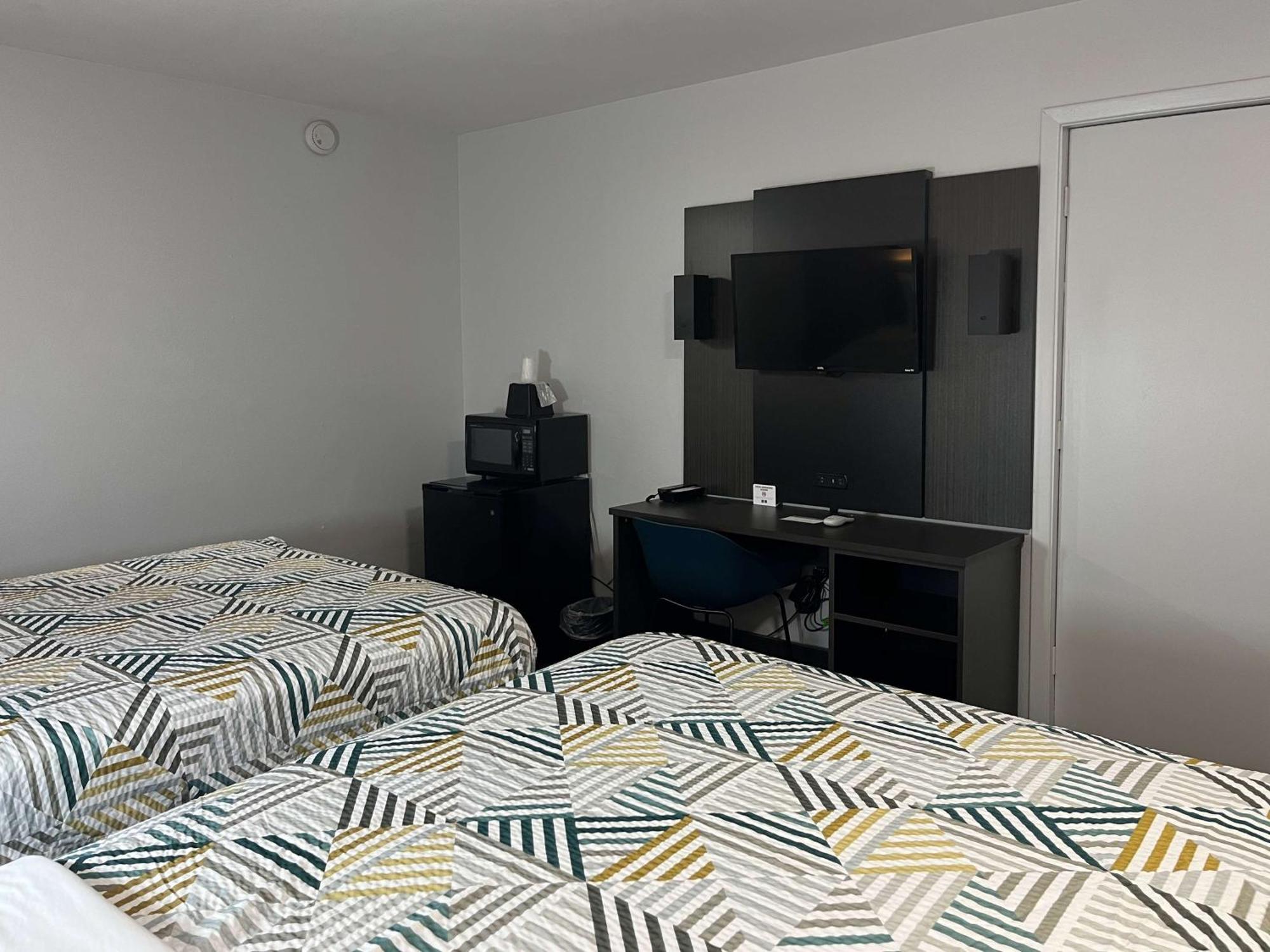 Motel 6 Artesia, Nm Екстер'єр фото