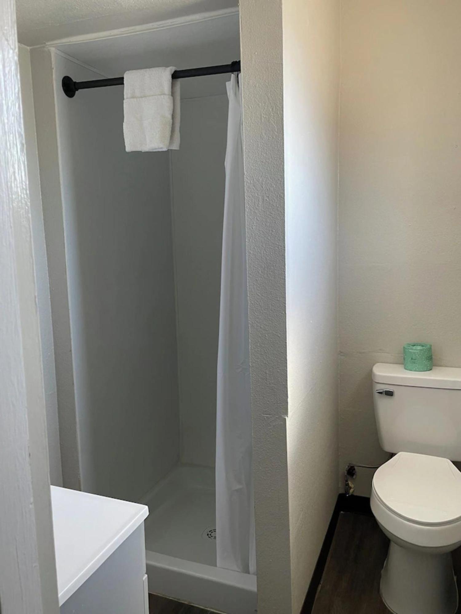 Motel 6 Artesia, Nm Екстер'єр фото